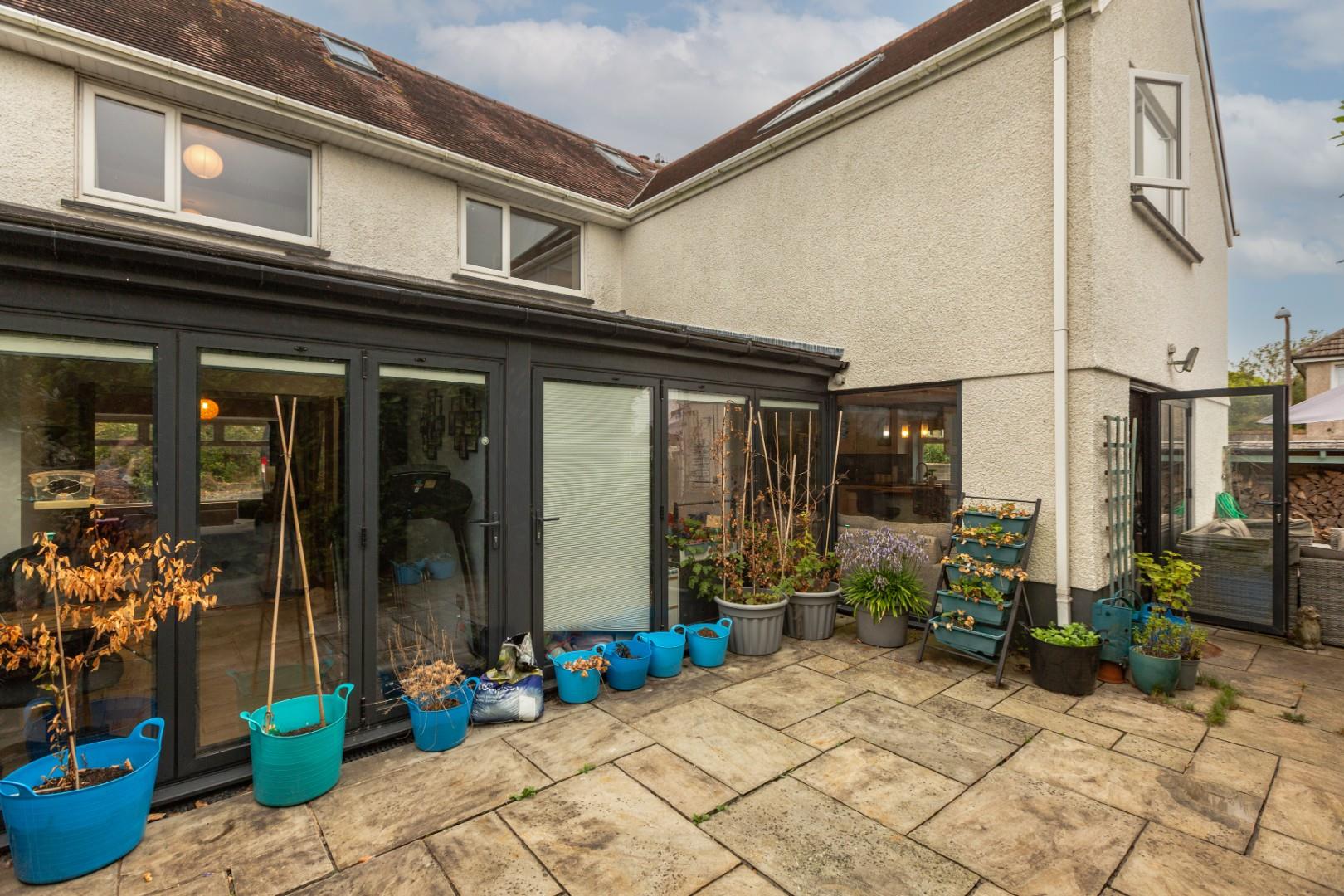 Pennard Road, Kittle, Pennard, Swansea, SA3 3JY